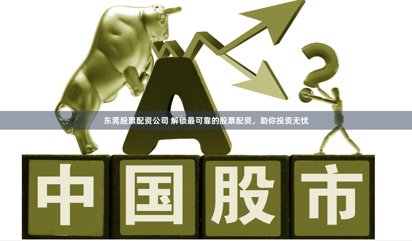 东莞股票配资公司 解锁最可靠的股票配资，助你投资无忧